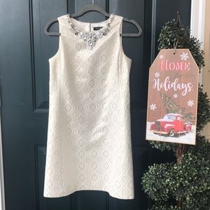 White House Black Market Dress 2